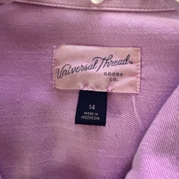 Universal Thread Jumpsuit - Picture 6 of 8